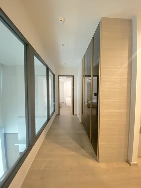 The Crest Park Residences, Bangkok, 1198 Phahonyothin Road, Jom Phon, Chatuchak, Bangkok, 2 Bedrooms, 109 sqm, Condo For Sale, by Nami E., 500136769 - DDproperty.com