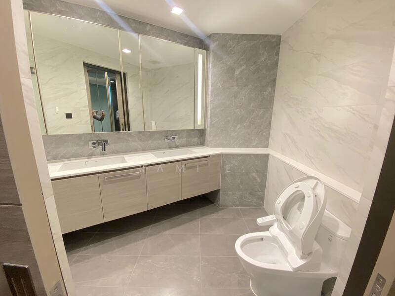 The Crest Park Residences, Bangkok, 1198 Phahonyothin Road, Jom Phon, Chatuchak, Bangkok, 2 Bedrooms, 109 sqm, Condo For Sale, by Nami E., 500136769 - DDproperty.com