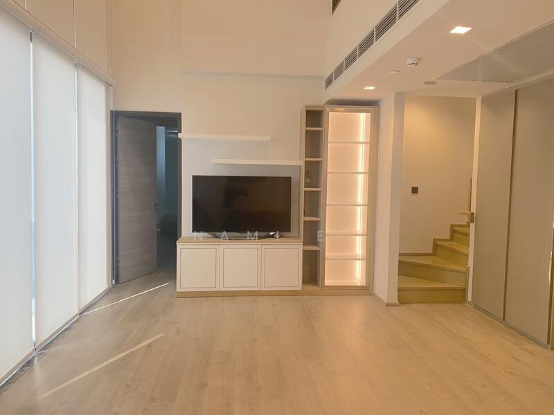 The Crest Park Residences : เดอะ เครสท์ พาร์ค เรสซิเดนเซส, กรุงเทพ, 1198 ถ.พหลโยธิน, จอมพล, จตุจักร, กรุงเทพ, 109 ตร.ม., คอนโด ขาย, โดย Nami E., 500136769 - DDproperty.com