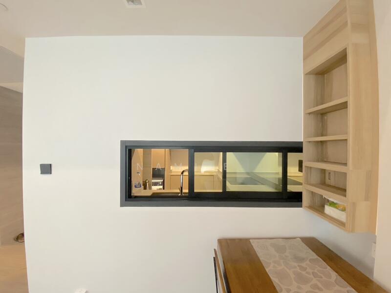 The Crest Park Residences : เดอะ เครสท์ พาร์ค เรสซิเดนเซส, กรุงเทพ, 1198 ถ.พหลโยธิน, จอมพล, จตุจักร, กรุงเทพ, 109 ตร.ม., คอนโด ขาย, โดย Nami E., 500136769 - DDproperty.com