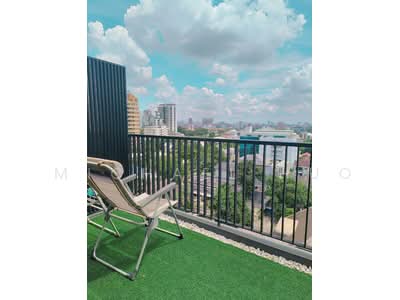 ขาย - Maru Ekkamai 2 : มารุ เอกมัย 2, กรุงเทพ