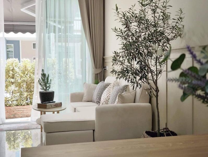 For Rent - Golden Town Future-Rangsit, Pathum Thani