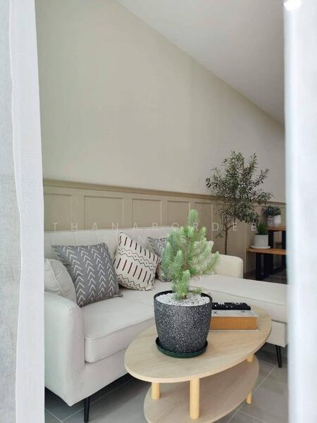 For Rent - Golden Town Future-Rangsit, Pathum Thani