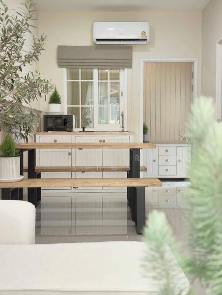 For Rent - Golden Town Future-Rangsit, Pathum Thani