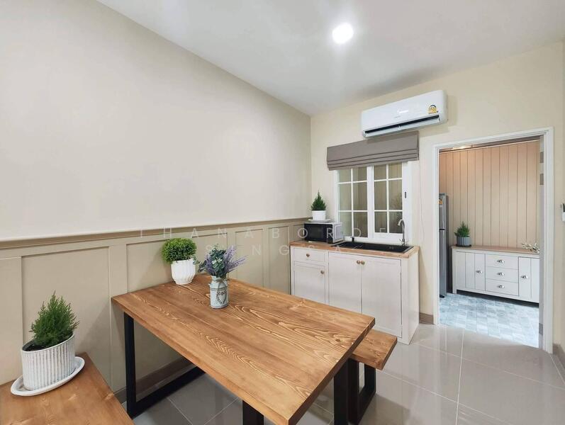 For Rent - Golden Town Future-Rangsit, Pathum Thani