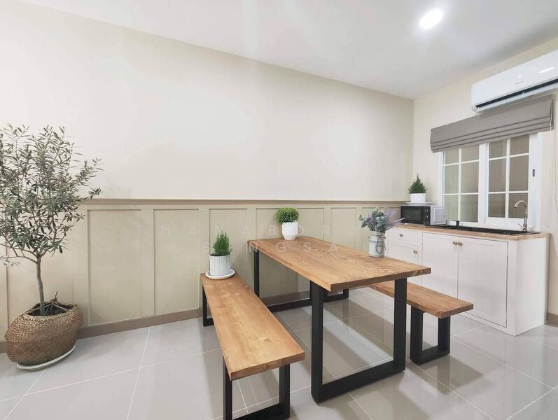 For Rent - Golden Town Future-Rangsit, Pathum Thani