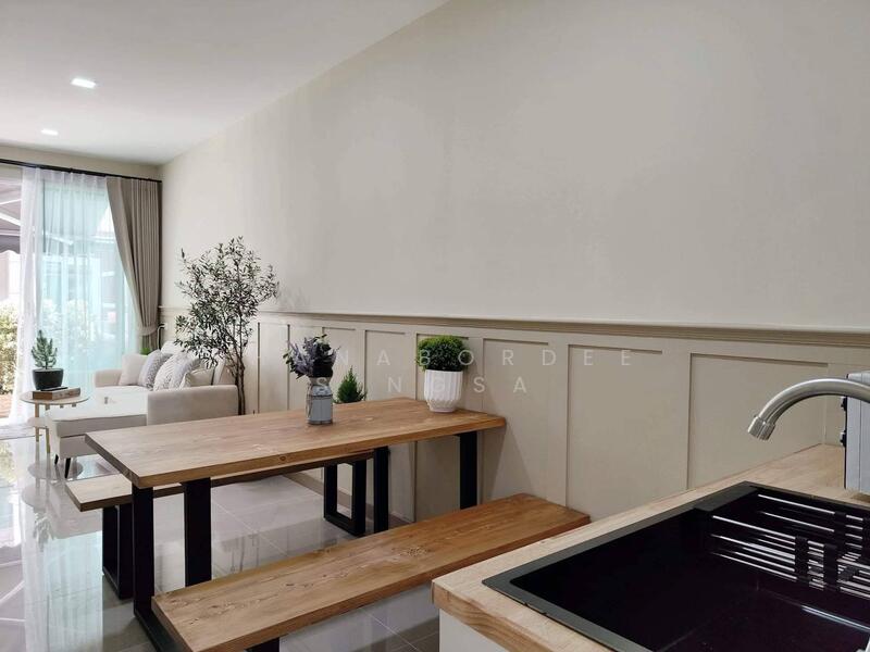 For Rent - Golden Town Future-Rangsit, Pathum Thani