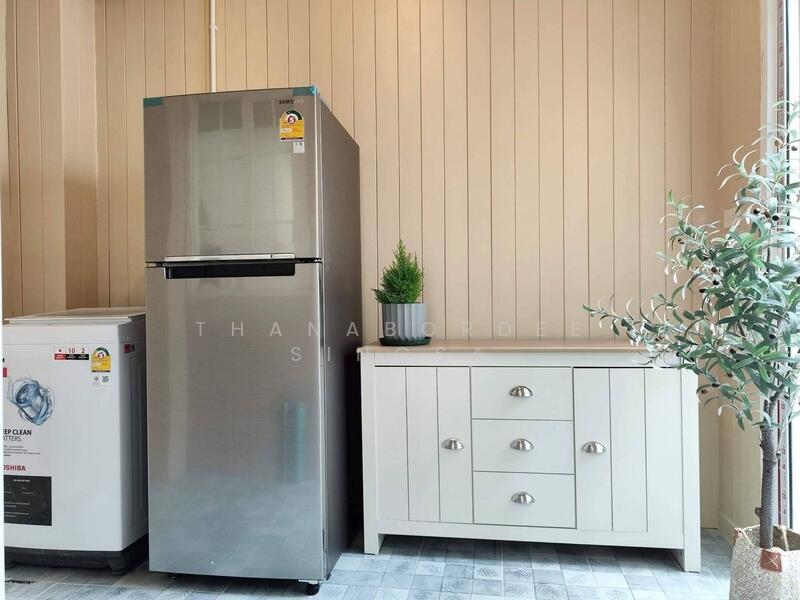 For Rent - Golden Town Future-Rangsit, Pathum Thani