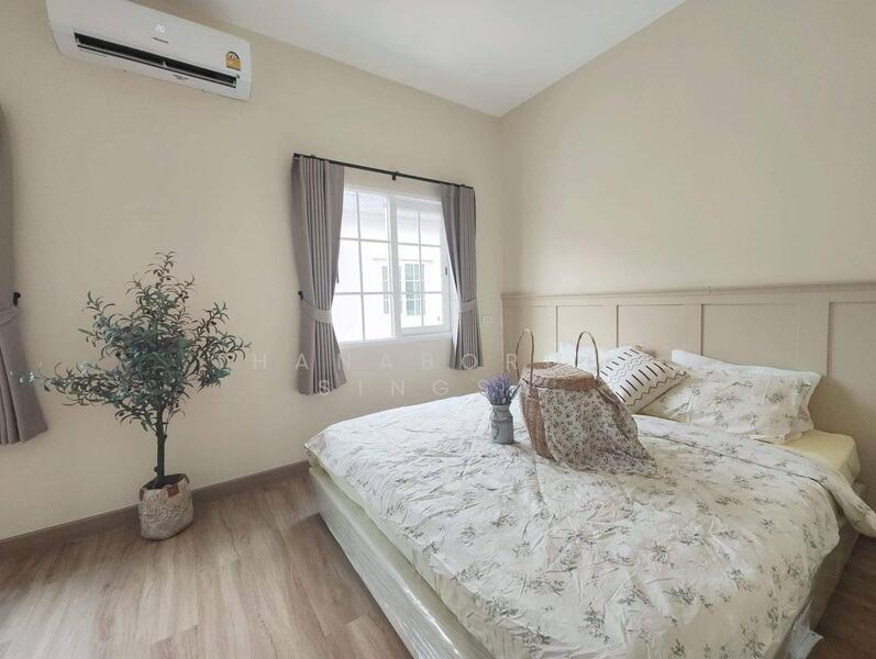 For Rent - Golden Town Future-Rangsit, Pathum Thani