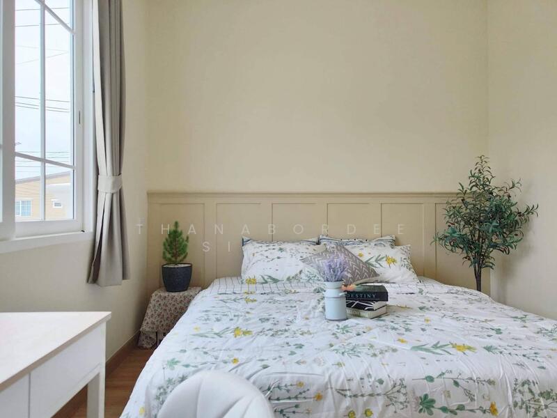 For Rent - Golden Town Future-Rangsit, Pathum Thani