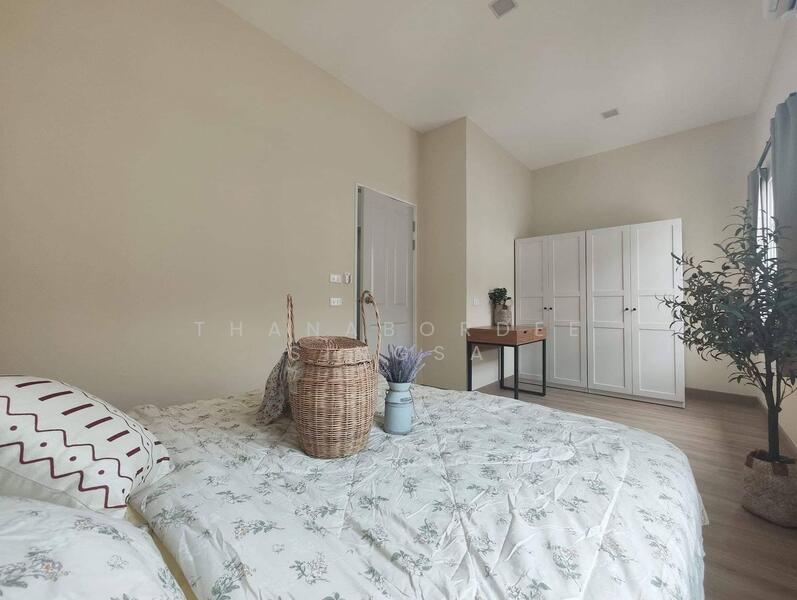 For Rent - Golden Town Future-Rangsit, Pathum Thani