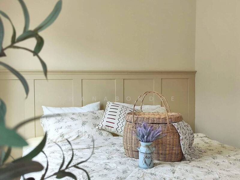 For Rent - Golden Town Future-Rangsit, Pathum Thani