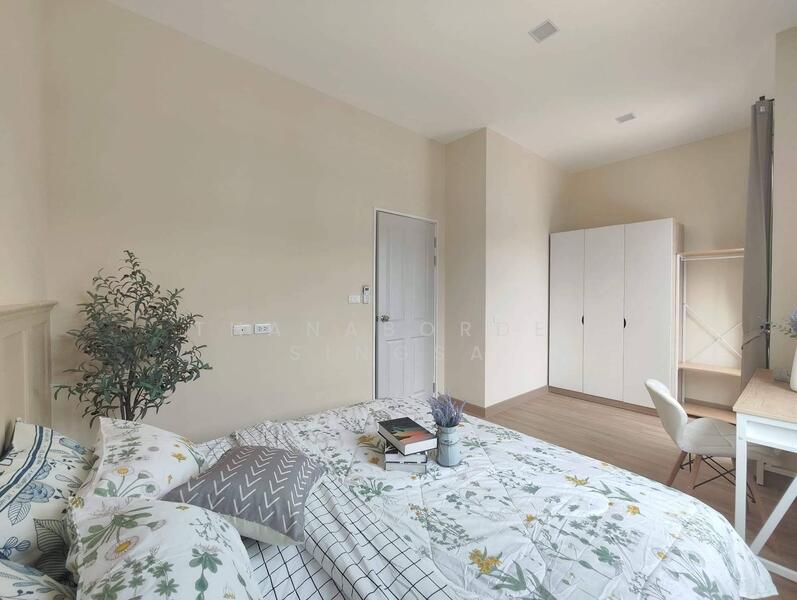 For Rent - Golden Town Future-Rangsit, Pathum Thani