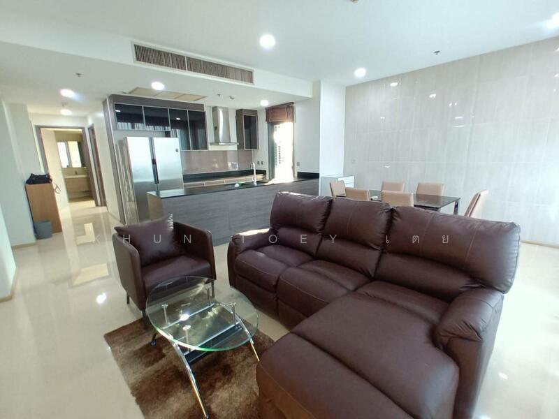 For Rent - Keyne by Sansiri, Bangkok