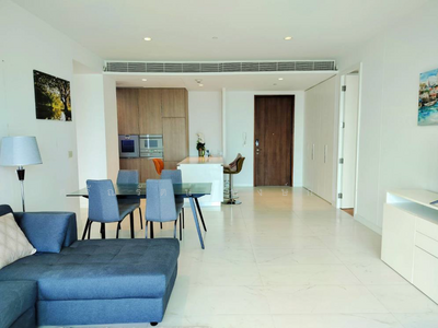 For Rent - 185 Rajadamri, Bangkok
