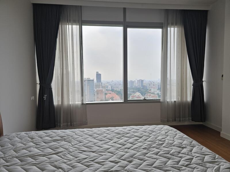185 Rajadamri, Bangkok, 185 Rajadamri Road, Lumphini, Pathum Wan, Bangkok, 2 Bedrooms, 118 sqm, Condo For Rent, by Saranrat Pongklang, 500136780 - DDproperty.com