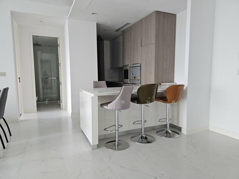 185 Rajadamri, Bangkok, 185 Rajadamri Road, Lumphini, Pathum Wan, Bangkok, 2 Bedrooms, 118 sqm, Condo For Rent, by Saranrat Pongklang, 500136780 - DDproperty.com