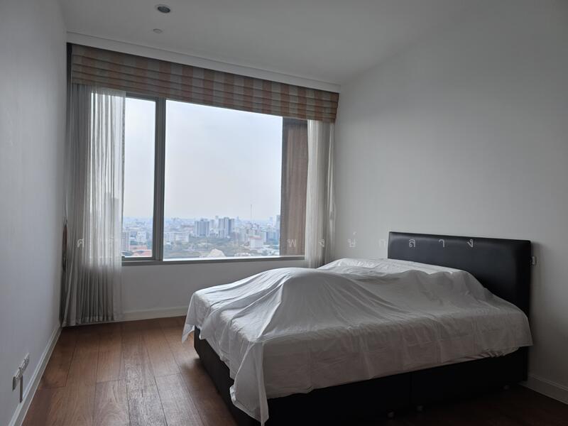 185 Rajadamri, Bangkok, 185 Rajadamri Road, Lumphini, Pathum Wan, Bangkok, 2 Bedrooms, 118 sqm, Condo For Rent, by Saranrat Pongklang, 500136780 - DDproperty.com