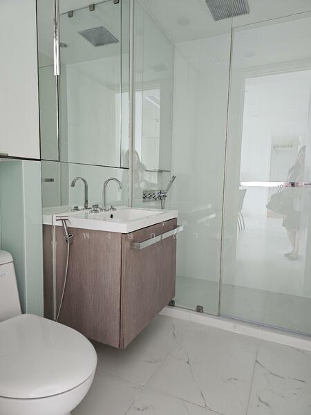 185 Rajadamri, Bangkok, 185 Rajadamri Road, Lumphini, Pathum Wan, Bangkok, 2 Bedrooms, 118 sqm, Condo For Rent, by Saranrat Pongklang, 500136780 - DDproperty.com