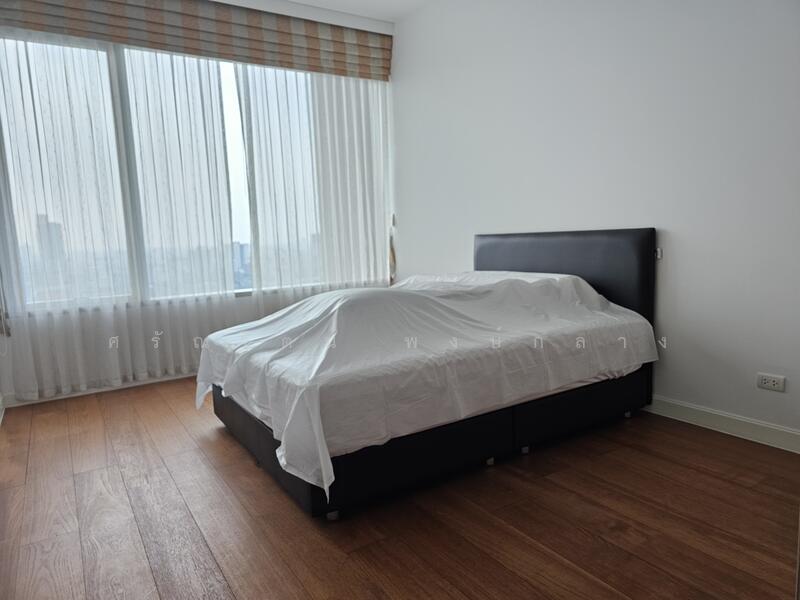 185 Rajadamri, Bangkok, 185 Rajadamri Road, Lumphini, Pathum Wan, Bangkok, 2 Bedrooms, 118 sqm, Condo For Rent, by Saranrat Pongklang, 500136780 - DDproperty.com