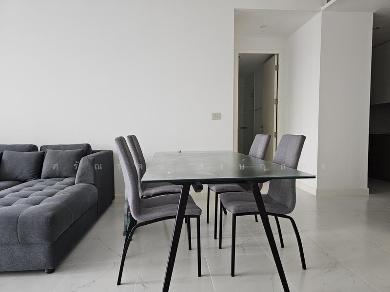 185 Rajadamri, Bangkok, 185 Rajadamri Road, Lumphini, Pathum Wan, Bangkok, 2 Bedrooms, 118 sqm, Condo For Rent, by Saranrat Pongklang, 500136780 - DDproperty.com