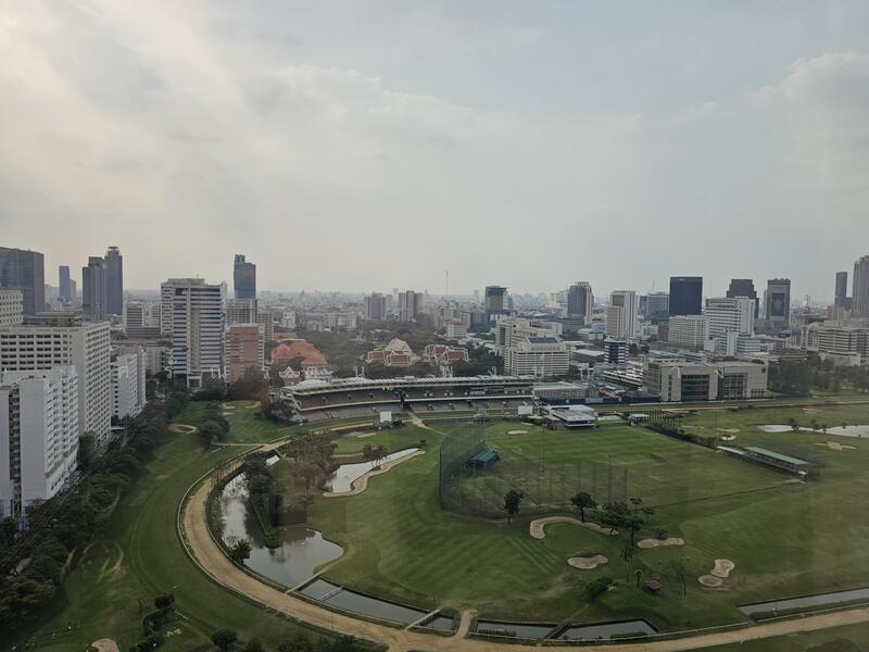 185 Rajadamri : 185 ราชดำริ, กรุงเทพ, 185 ถนนราชดำริ, ลุมพินี, ปทุมวัน, กรุงเทพ, 118 ตร.ม., คอนโด ให้เช่า, โดย ศรัณรัตน์ พงษ์กลาง, 500136780 - DDproperty.com