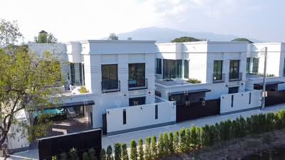 ขาย - ป่าแดด, เชียงใหม่