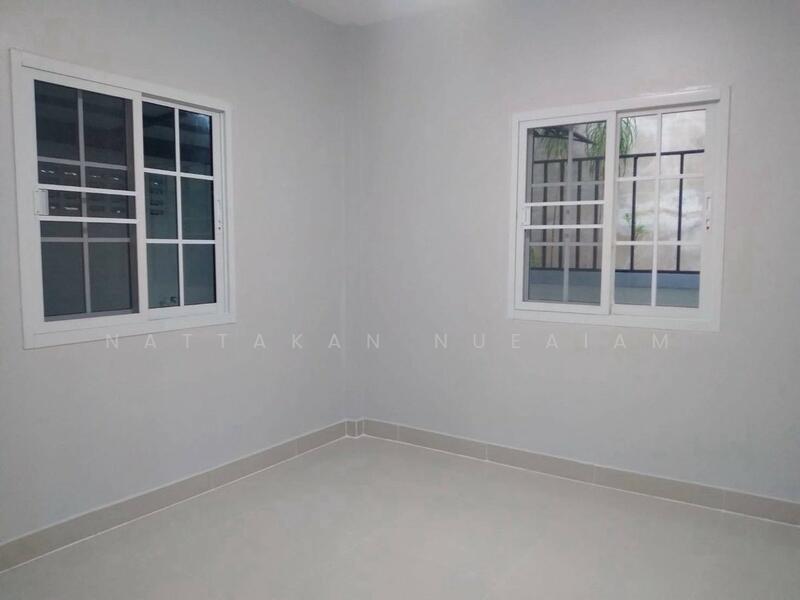 ขาย - พนาสนธิ์ การ์เด้นวิลล์, กรุงเทพ