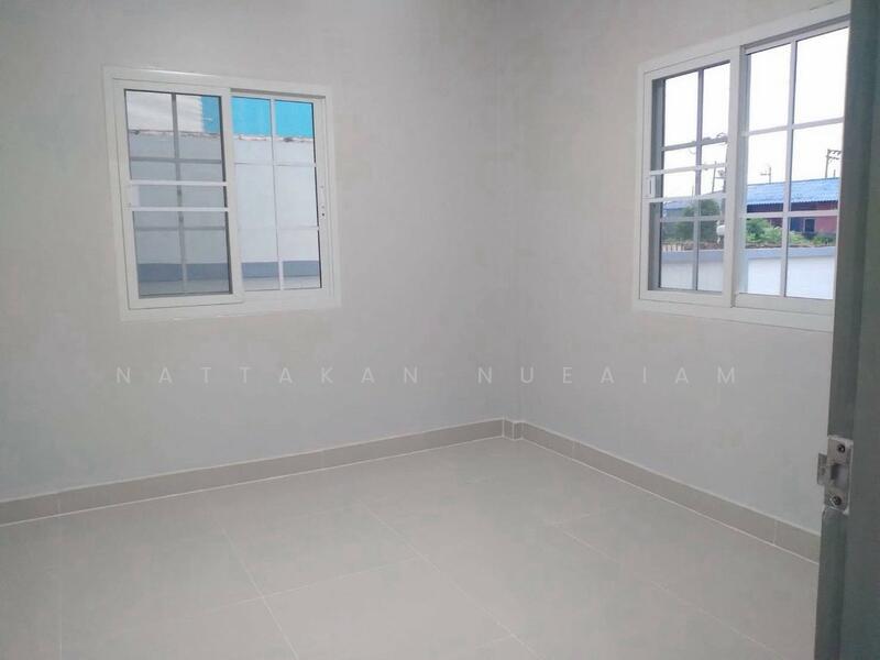 ขาย - พนาสนธิ์ การ์เด้นวิลล์, กรุงเทพ