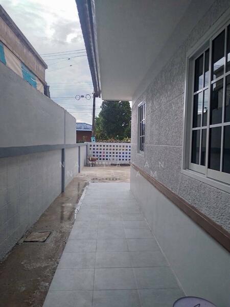 ขาย - พนาสนธิ์ การ์เด้นวิลล์, กรุงเทพ