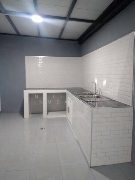 ขาย - พนาสนธิ์ การ์เด้นวิลล์, กรุงเทพ