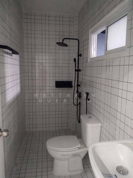 ขาย - พนาสนธิ์ การ์เด้นวิลล์, กรุงเทพ