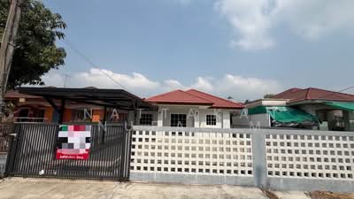 ขาย - พนาสนธิ์ การ์เด้นวิลล์, กรุงเทพ