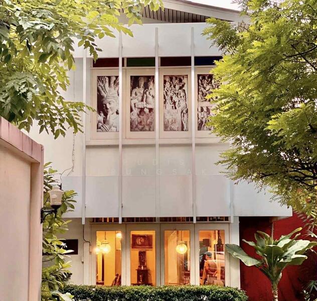 ให้เช่า - ทำเลทอง สุขุมวิท–อโศก–ทองหล่อ, กรุงเทพ