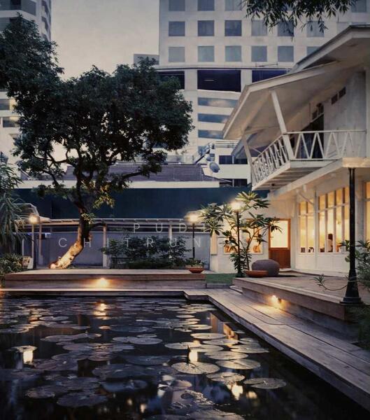 ให้เช่า - ทำเลทอง สุขุมวิท–อโศก–ทองหล่อ, กรุงเทพ