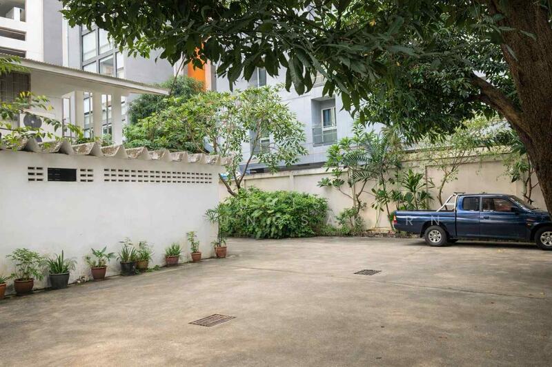 For Rent - ทำเลทอง สุขุมวิท–อโศก–ทองหล่อ, Bangkok