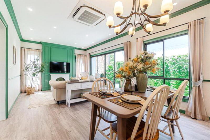 ให้เช่า - Saransiri Rama 2 : สราญสิริ พระราม 2, กรุงเทพ