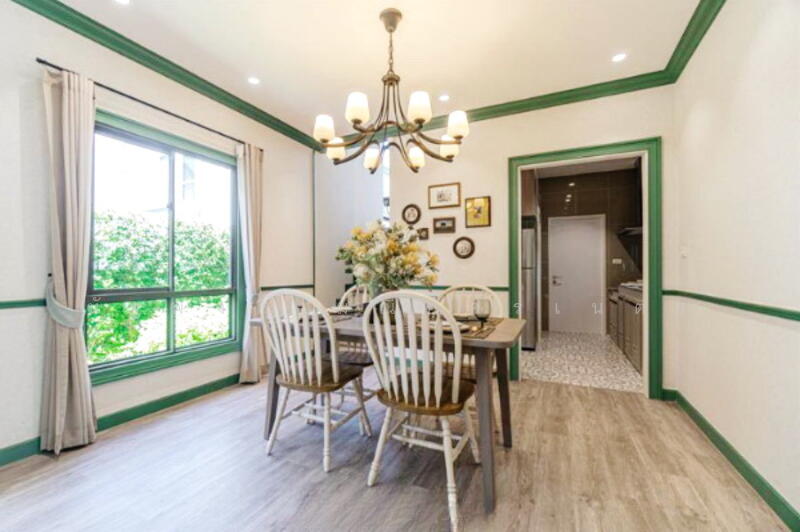 ให้เช่า - Saransiri Rama 2 : สราญสิริ พระราม 2, กรุงเทพ