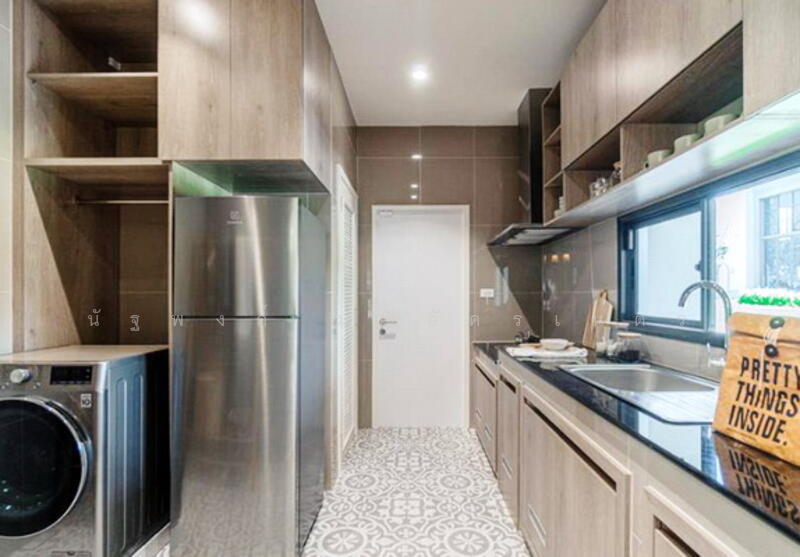 ให้เช่า - Saransiri Rama 2 : สราญสิริ พระราม 2, กรุงเทพ