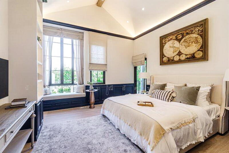 ให้เช่า - Saransiri Rama 2 : สราญสิริ พระราม 2, กรุงเทพ