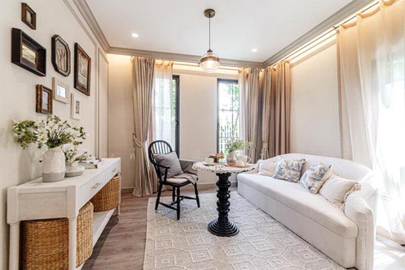 ให้เช่า - Saransiri Rama 2 : สราญสิริ พระราม 2, กรุงเทพ