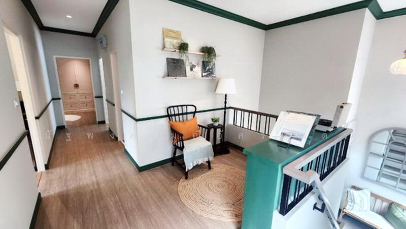 ให้เช่า - Saransiri Rama 2 : สราญสิริ พระราม 2, กรุงเทพ