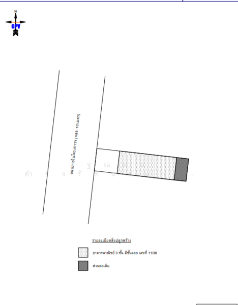 หมู่บ้านนริศรา รังสิต คลอง 11, ปทุมธานี, บึงน้ำรักษ์, ธัญบุรี, ปทุมธานี, 182 ตร.ม., ตึกแถว-อาคารพาณิชย์ ขาย, โดย ฐณมน ดำรงรัตนธนากร, 500136809 - DDproperty.com