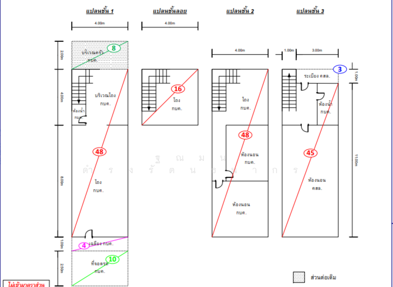 หมู่บ้านนริศรา รังสิต คลอง 11, ปทุมธานี, บึงน้ำรักษ์, ธัญบุรี, ปทุมธานี, 182 ตร.ม., ตึกแถว-อาคารพาณิชย์ ขาย, โดย ฐณมน ดำรงรัตนธนากร, 500136809 - DDproperty.com