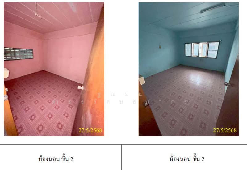 หมู่บ้านนริศรา รังสิต คลอง 11, Pathum Thani, Bung Nam Rak, Thanyaburi, Pathum Thani, , 182 sqm, Shophouse For Sale, by ฐณมน ดำรงรัตนธนากร, 500136809 - DDproperty.com