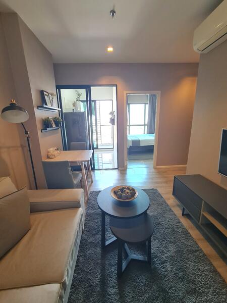 ขาย - Knightsbridge Sky River Ocean : ไนท์บริดจ์ สกาย ริเวอร์ โอเชี่ยน, สมุทรปราการ