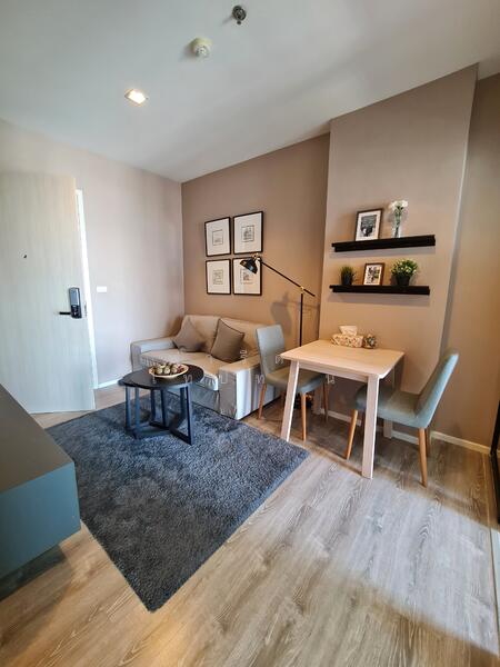 ขาย - Knightsbridge Sky River Ocean : ไนท์บริดจ์ สกาย ริเวอร์ โอเชี่ยน, สมุทรปราการ