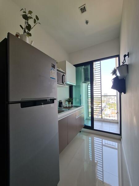 ขาย - Knightsbridge Sky River Ocean : ไนท์บริดจ์ สกาย ริเวอร์ โอเชี่ยน, สมุทรปราการ