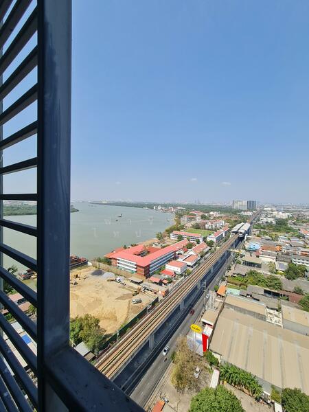 ขาย - Knightsbridge Sky River Ocean : ไนท์บริดจ์ สกาย ริเวอร์ โอเชี่ยน, สมุทรปราการ
