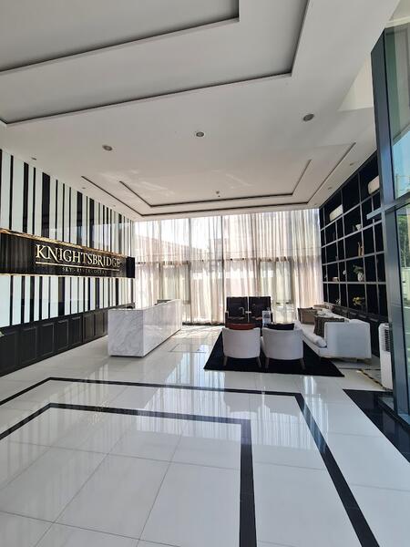 Knightsbridge Sky River Ocean : ไนท์บริดจ์ สกาย ริเวอร์ โอเชี่ยน, สมุทรปราการ, 111 ถนนสุขุมวิท, ปากน้ำ, เมืองสมุทรปราการ, สมุทรปราการ, 32 ตร.ม., คอนโด ขาย, โดย ฟารีดา ไทปทาน, 500136815 - DDproperty.com